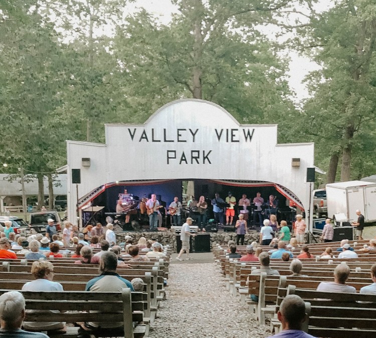 Valley View Park (Valley&nbspView,&nbspPA)
